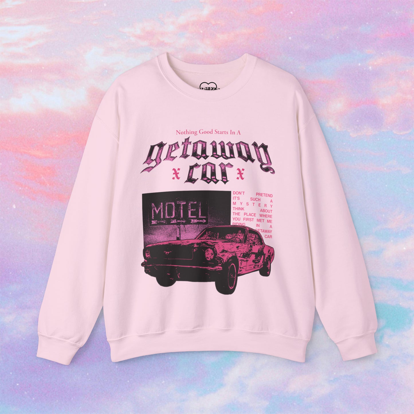 Nothing Good crew