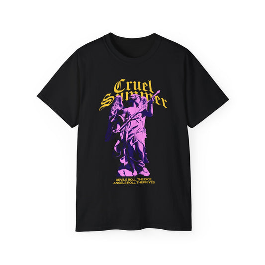 Cruel Summer graphic tee