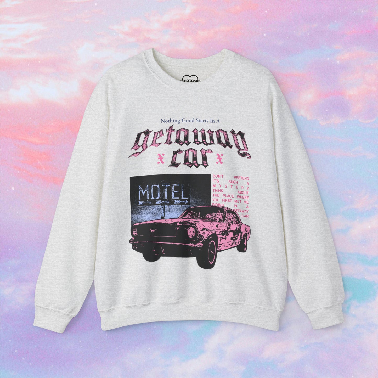 Nothing Good crew