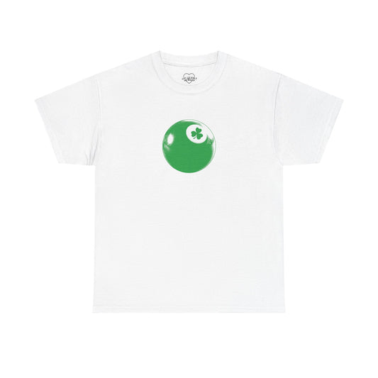 Shamrock Ball regular tee