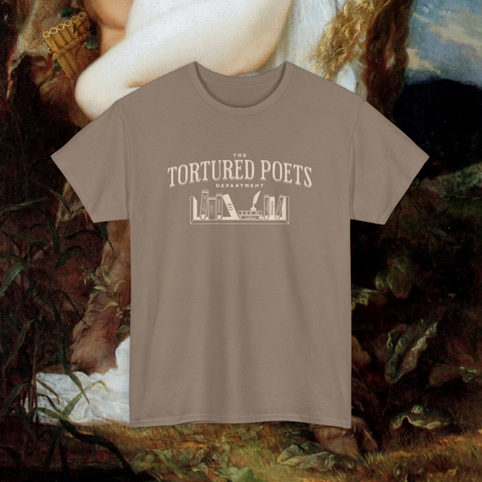 Department Regular Tee