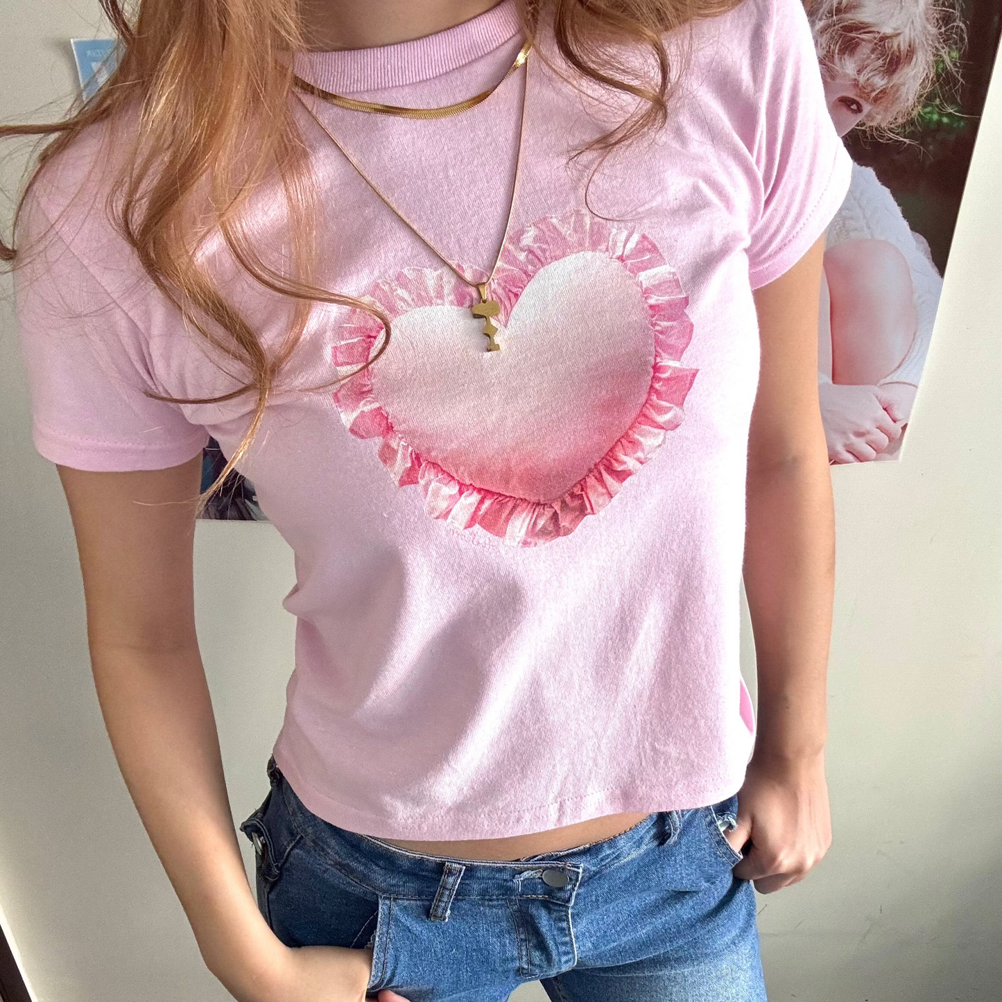 Odessa Necklace
