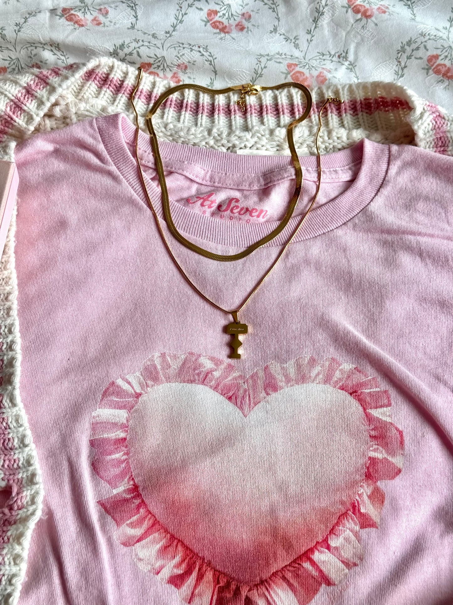 Odessa Necklace