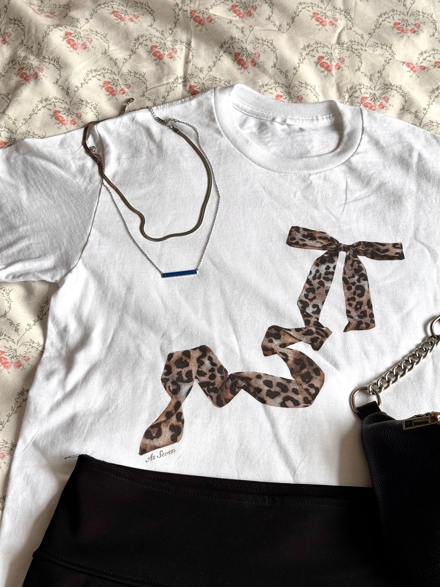 Odessa Necklace