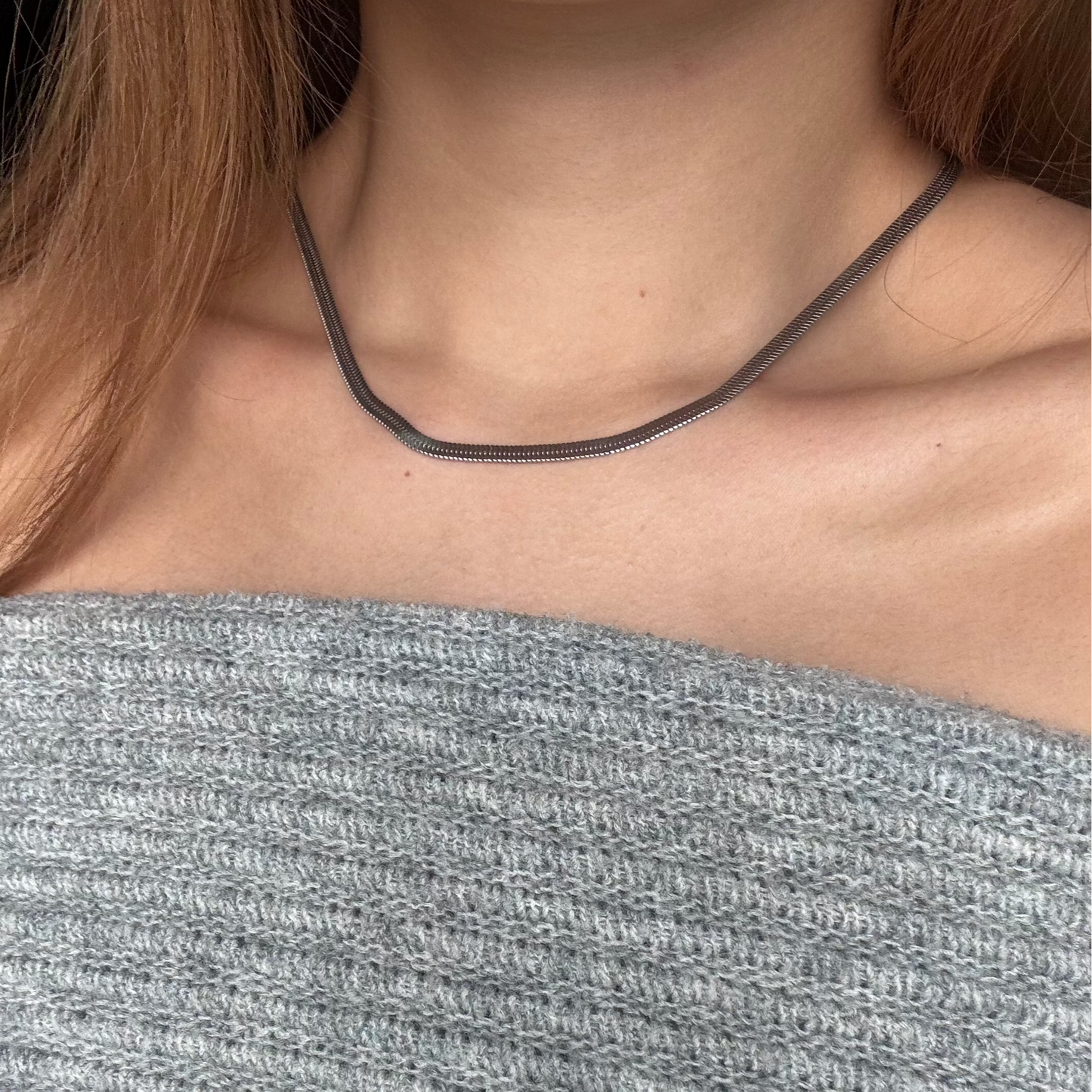 Odessa Necklace