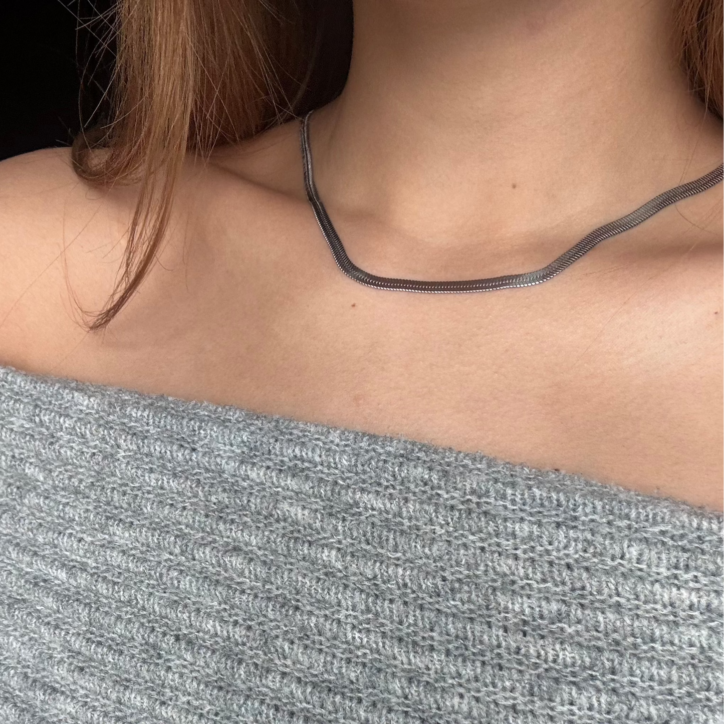 Odessa Necklace