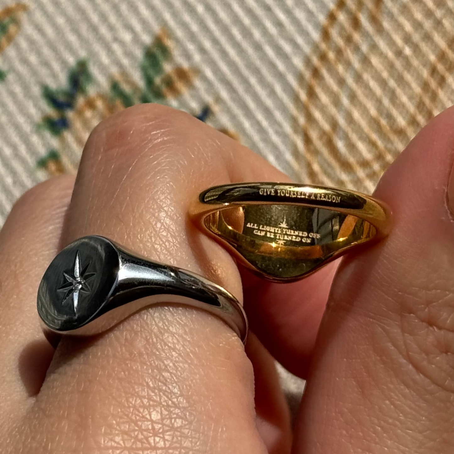 Reason Ring