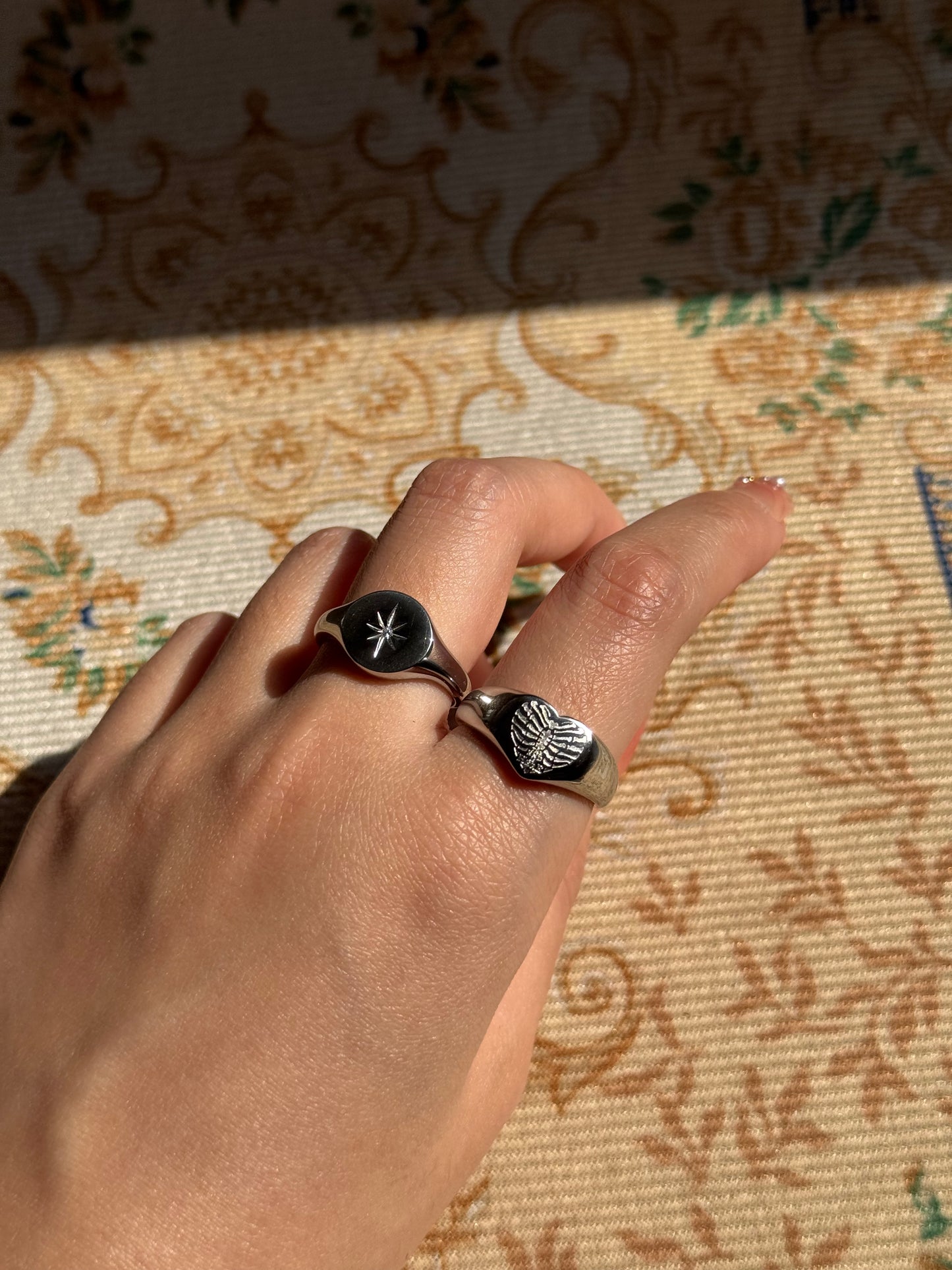 Reason Ring