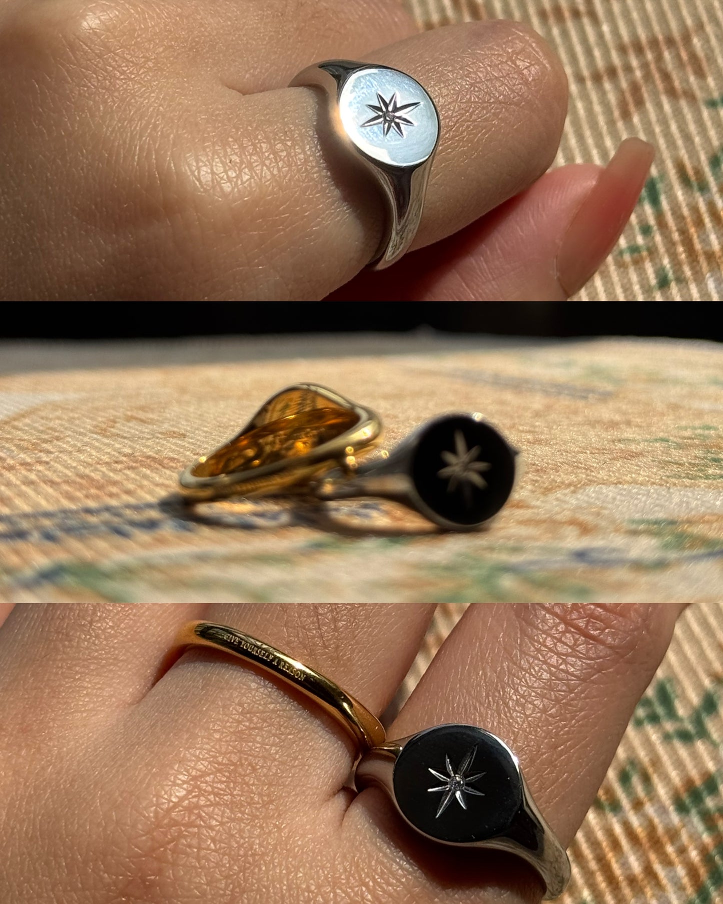 Reason Ring