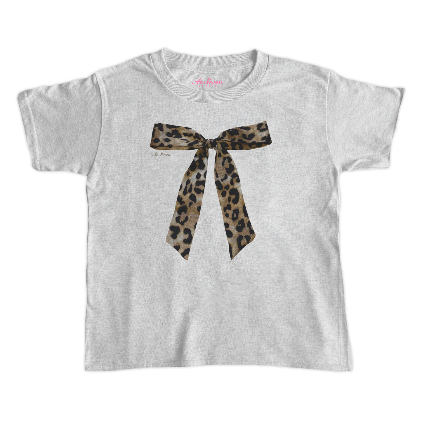 Hard and Soft baby tee