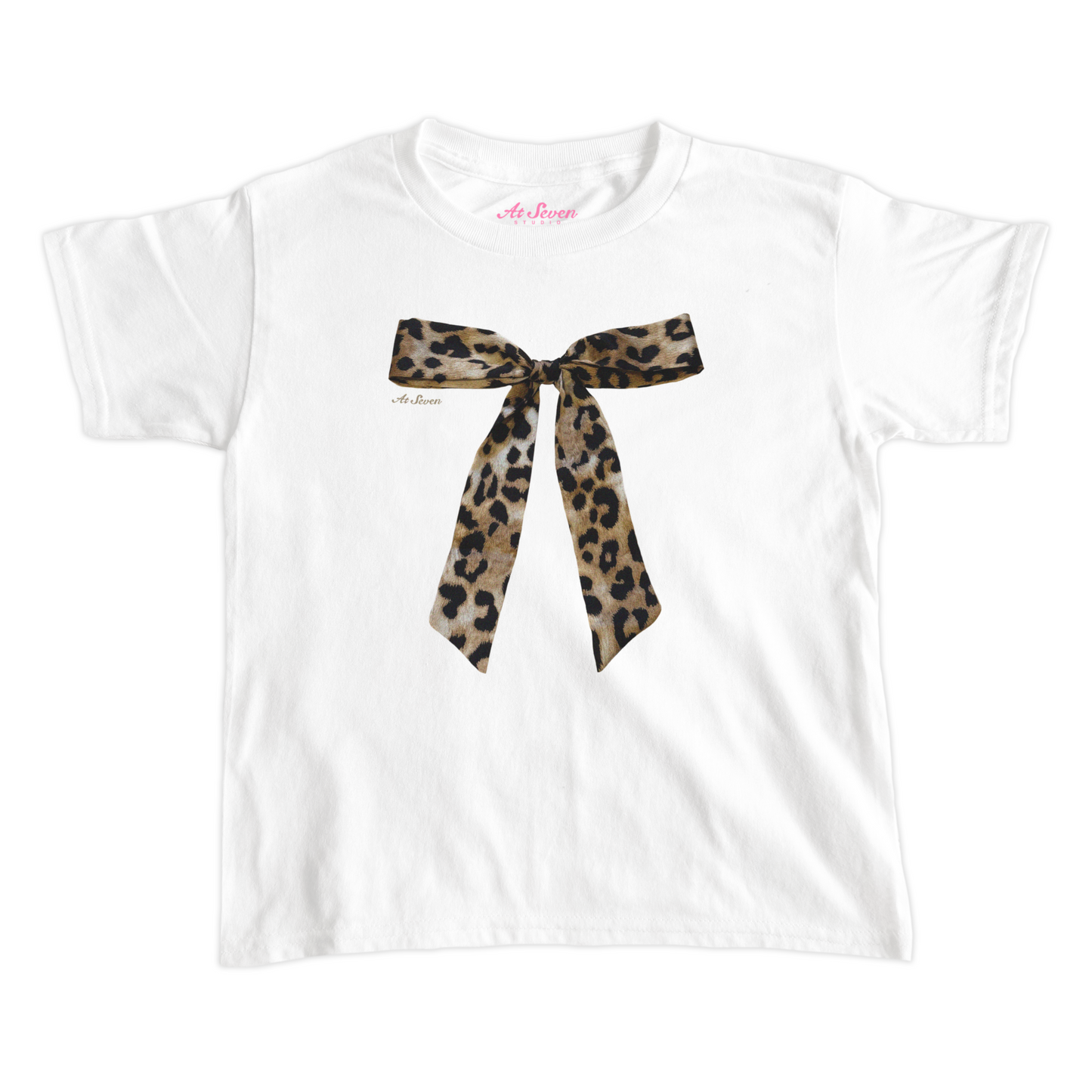 Hard and Soft baby tee