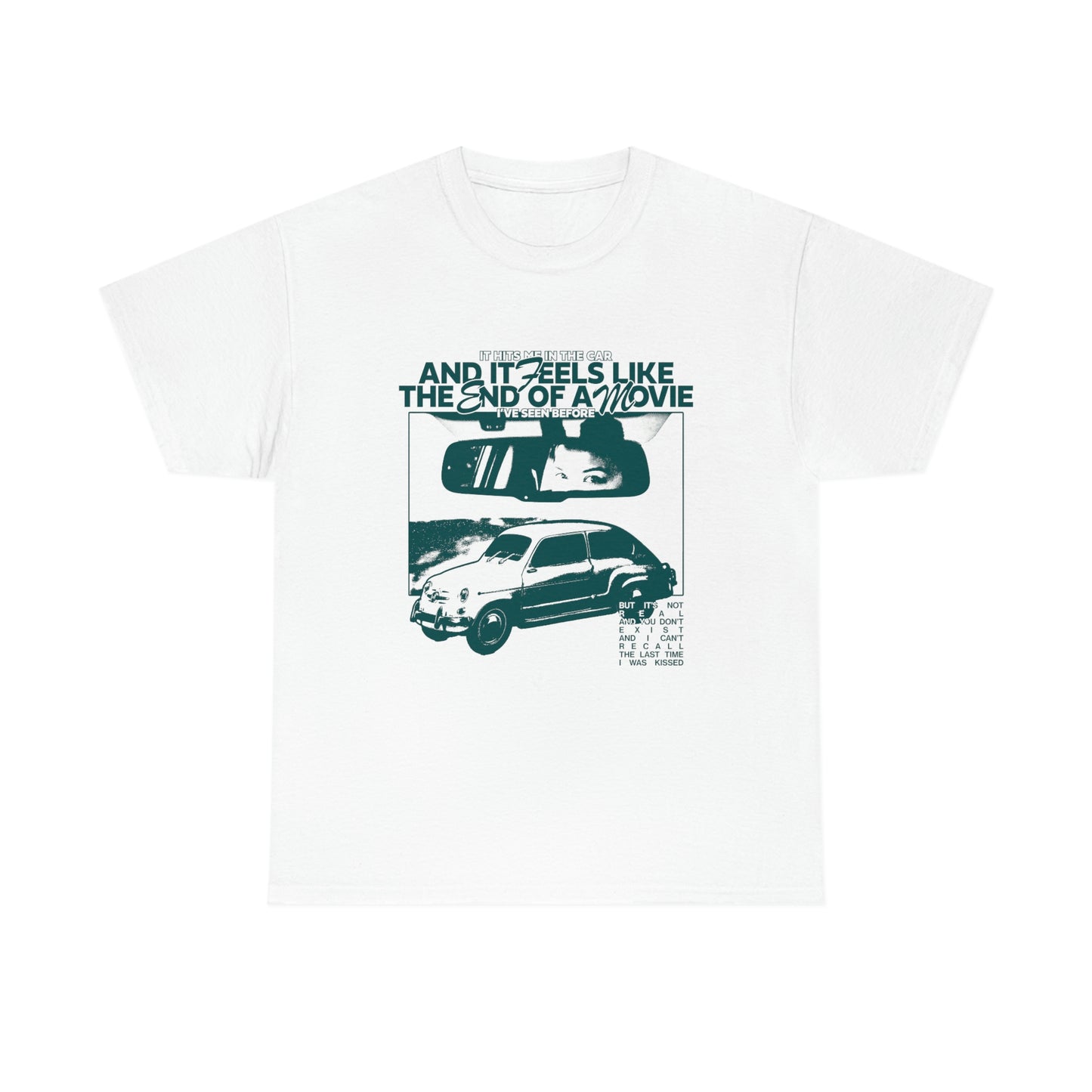 Ceilings Regular Tee