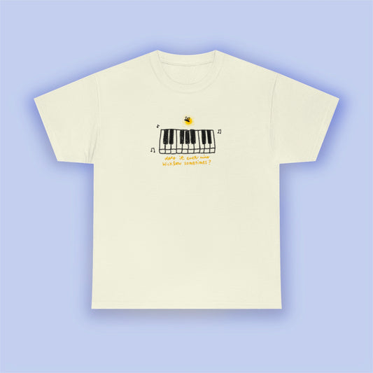 Sweet Nothing Wicklow tee