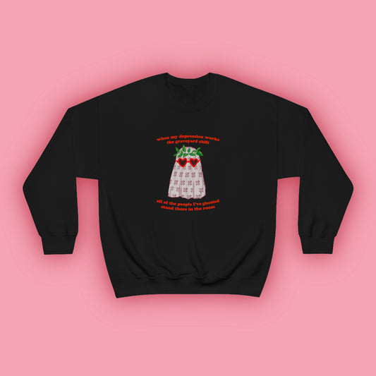 Anti-Hero ghost crew