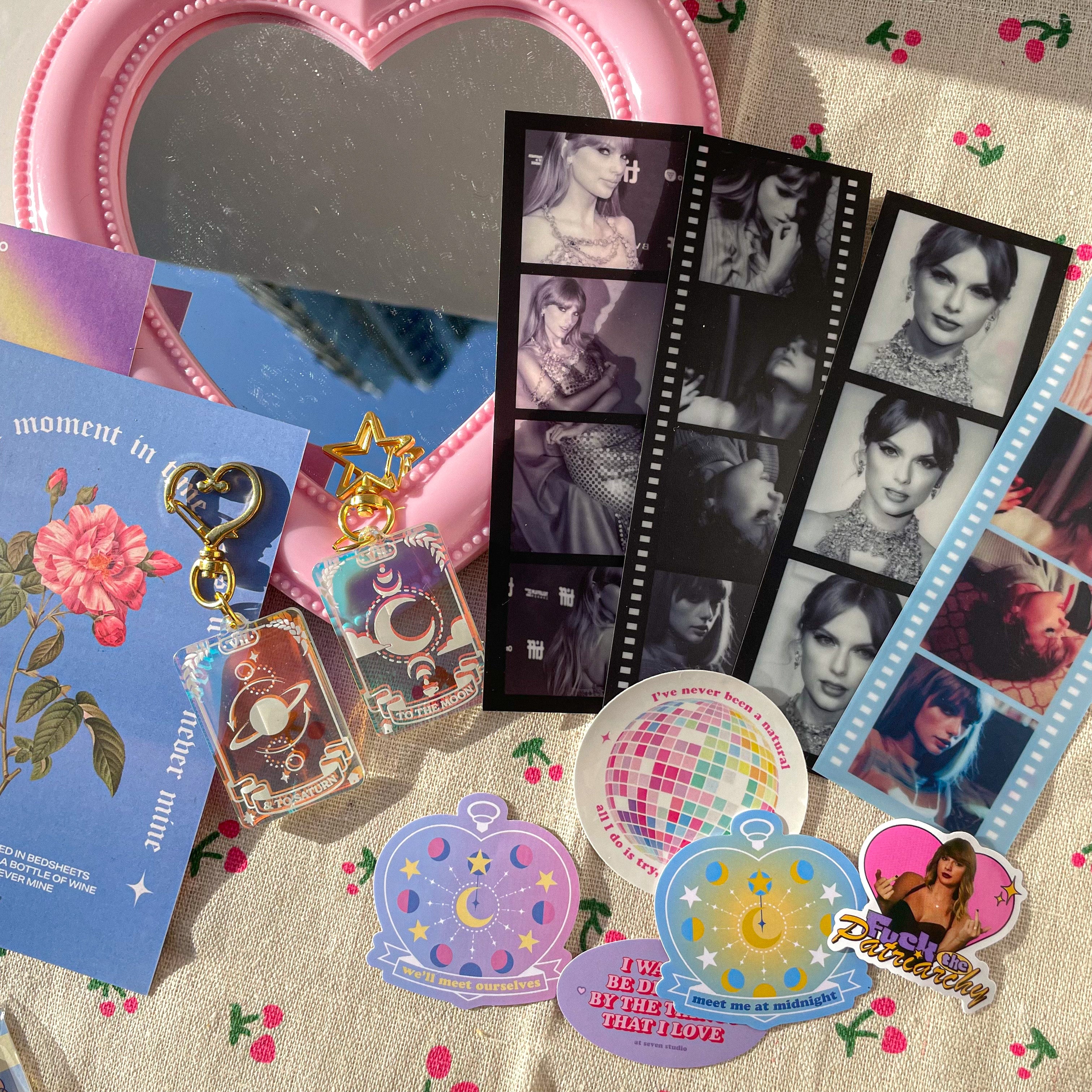 Taylor Gift Set B At Seven Studio