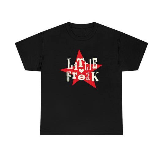 Little Freak regular tee