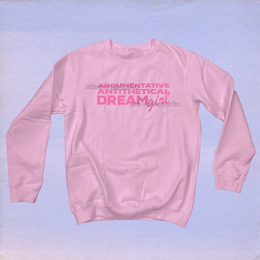 Dream Girl crew (Hits Different)