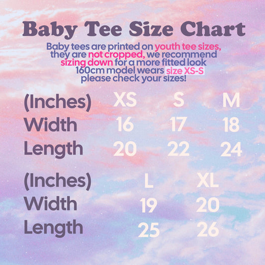 My Parents! (taylor & jack) baby tee