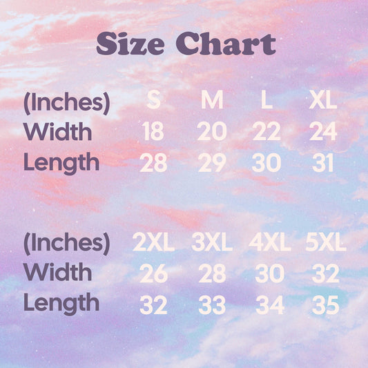 Adore You Regular Tee