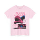 Always An Angel tee (alt version)