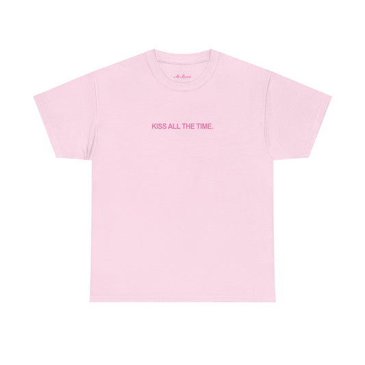 All The Time regular tee