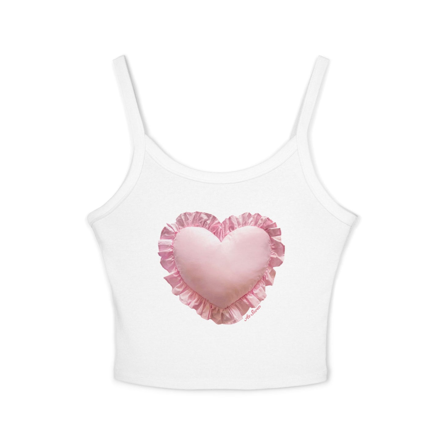 Lay Your Head Here tank top