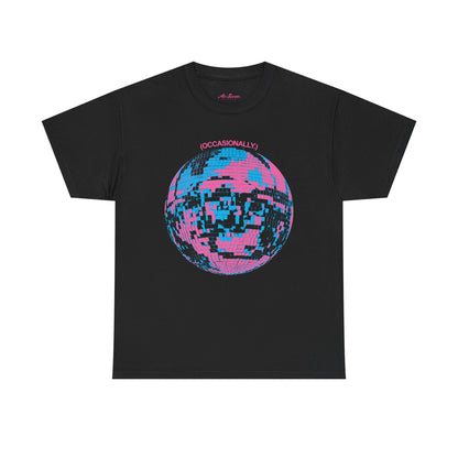 Disco regular tee