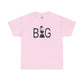 BRATshaw regular tee