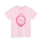 So Romantic regular tee