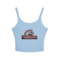Rodent Girl tank top