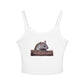 Rodent Girl tank top
