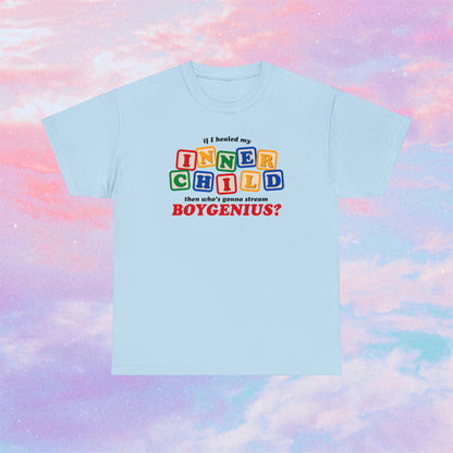 Inner Child Regular Tee CUSTOM