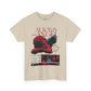 Always An Angel tee (alt version)