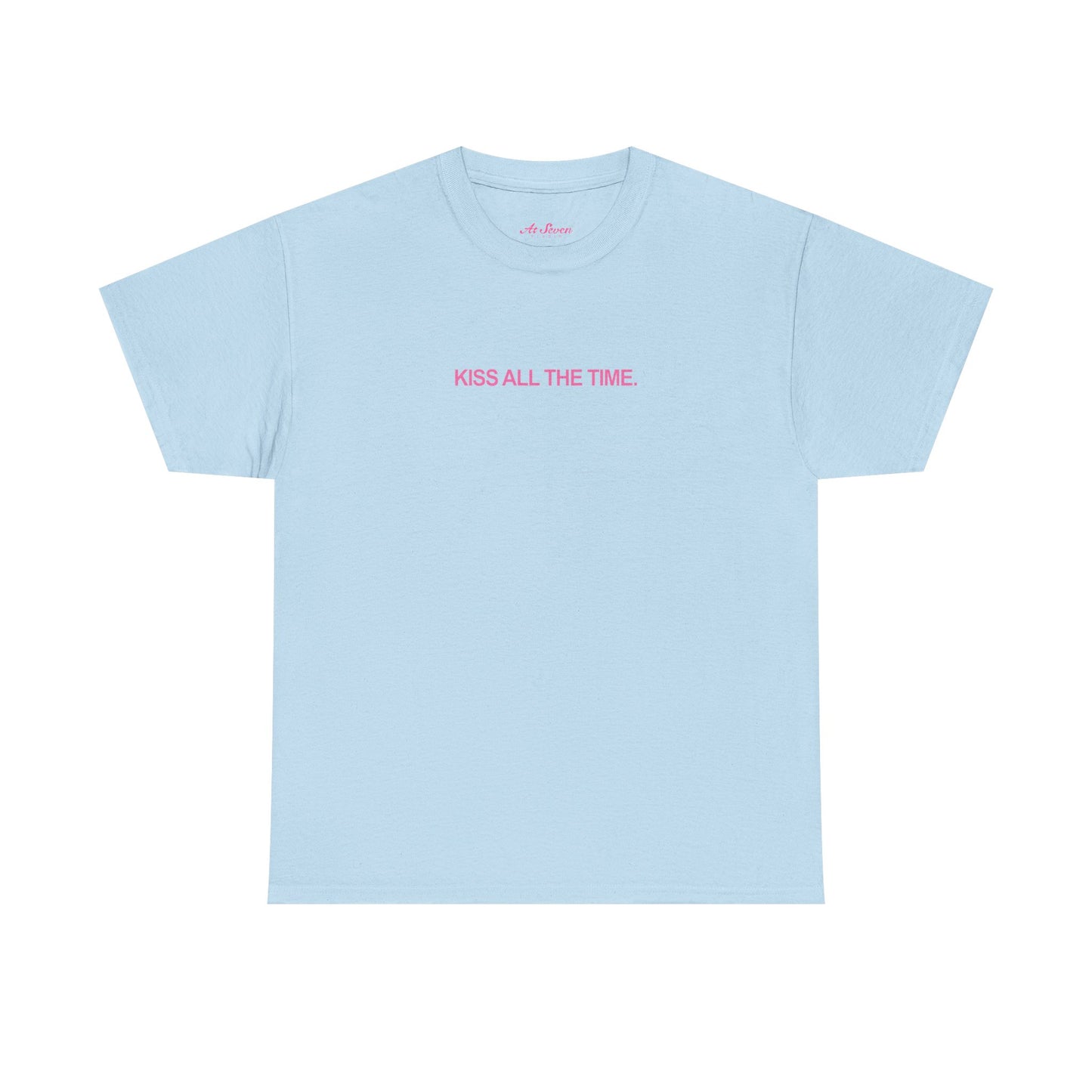 All The Time regular tee