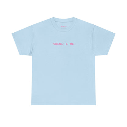 All The Time regular tee