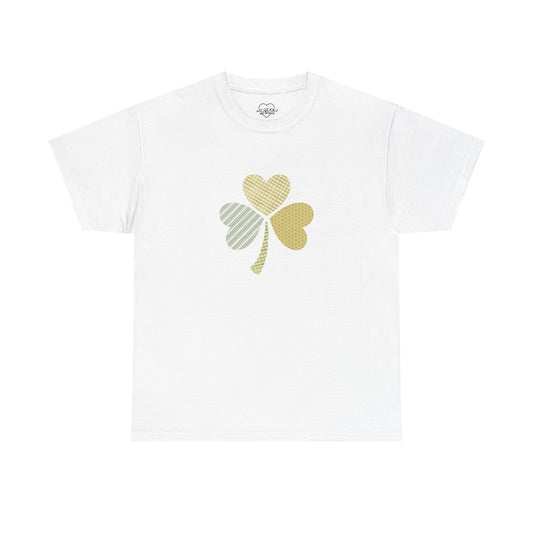 Shamrock regular tee