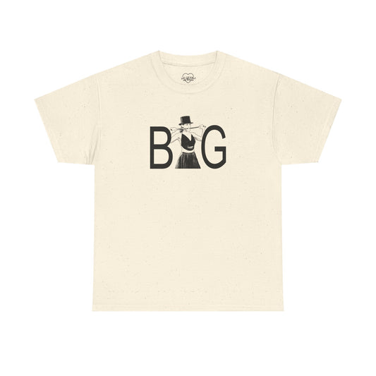 BRATshaw regular tee