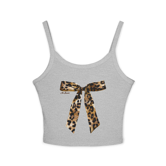 Hard and Soft tank top