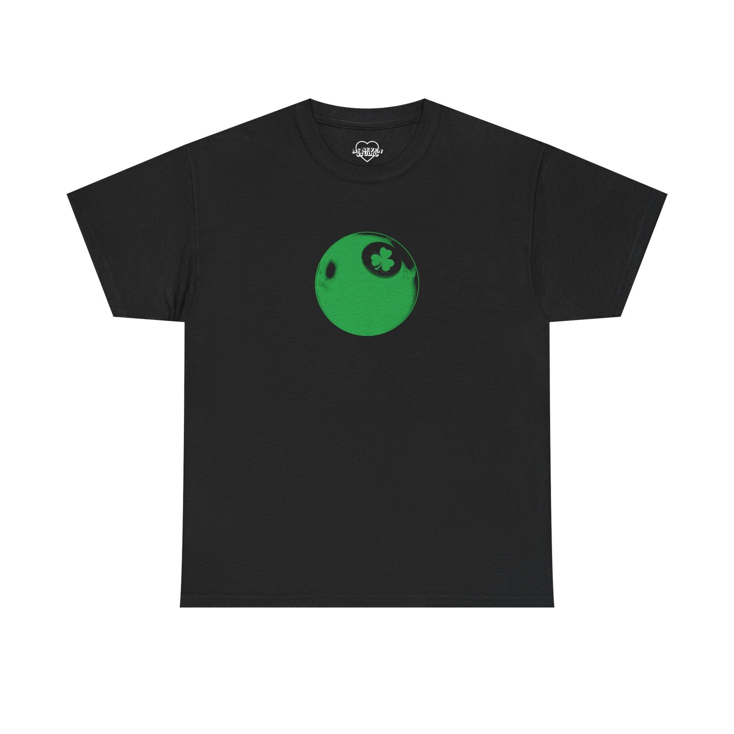 Shamrock Ball regular tee