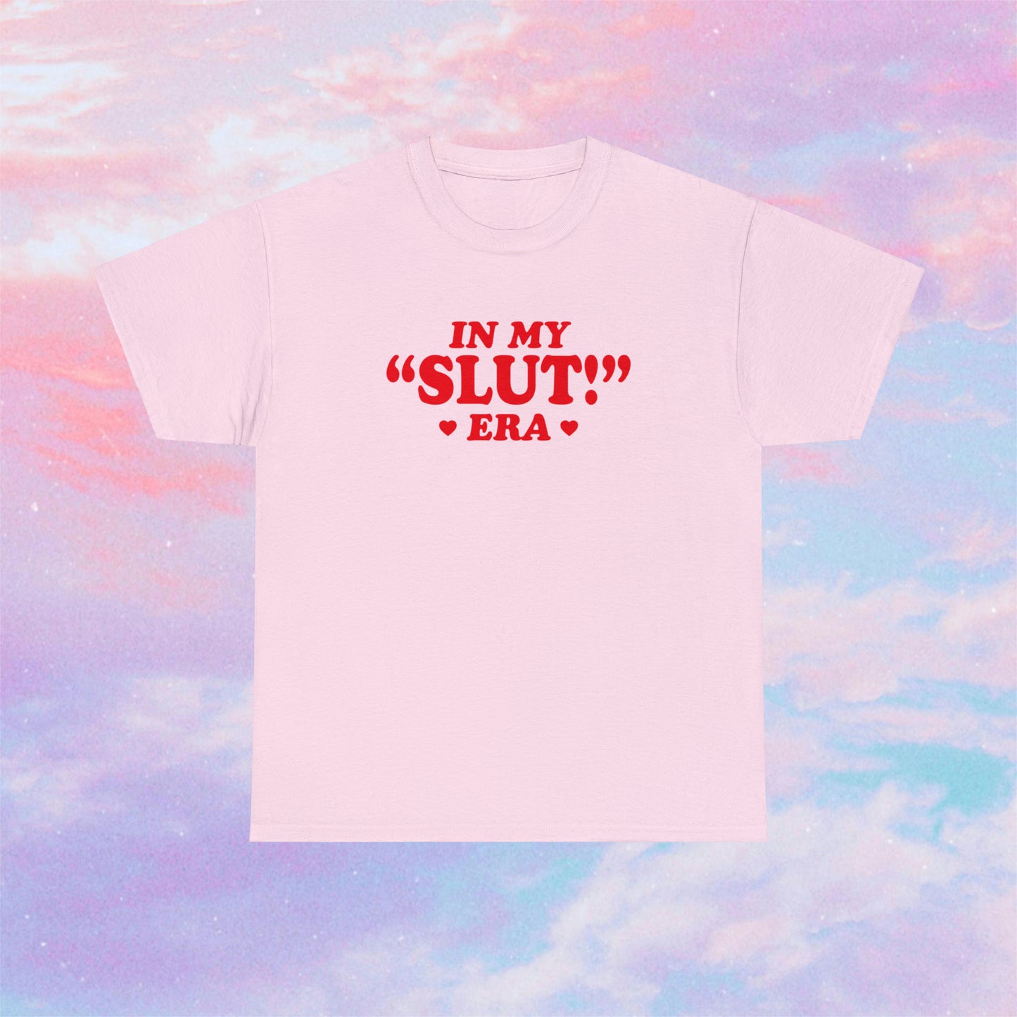 Slut Era Regular Tee