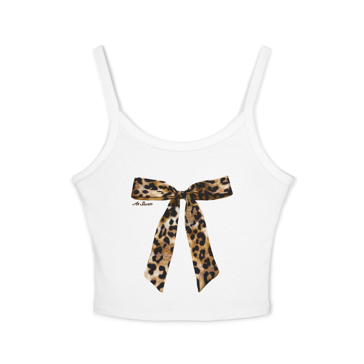 Hard and Soft tank top