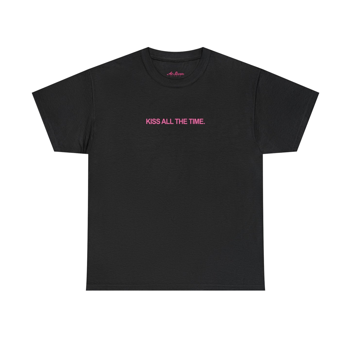 All The Time regular tee