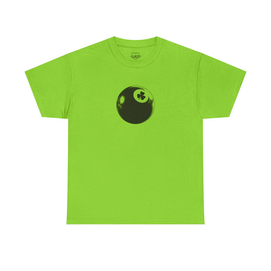 Shamrock Ball regular tee