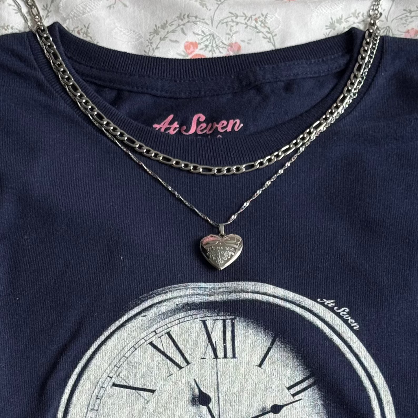 Ismene Necklace