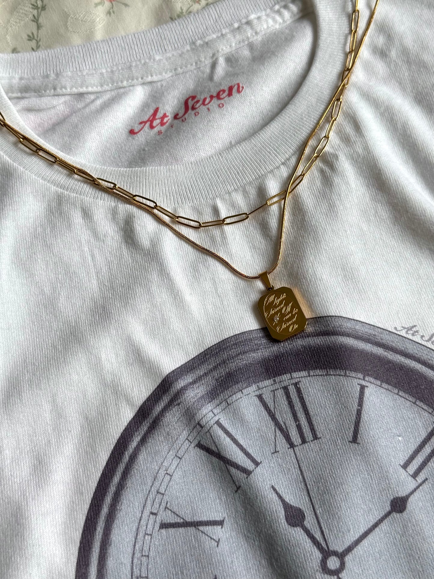 Cosima Necklace
