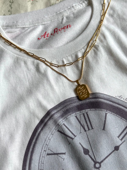 Cosima Necklace