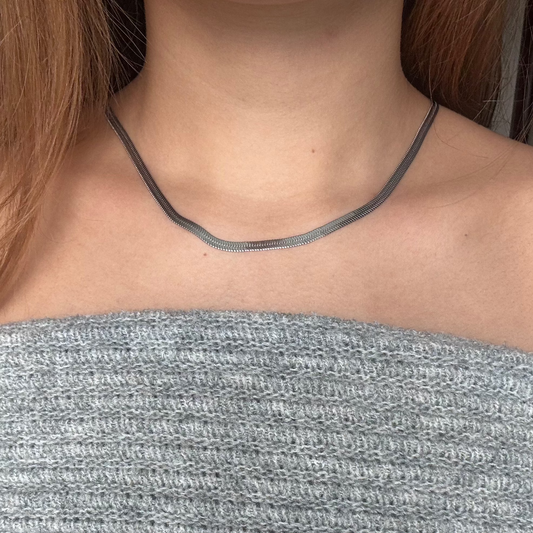Odessa Necklace