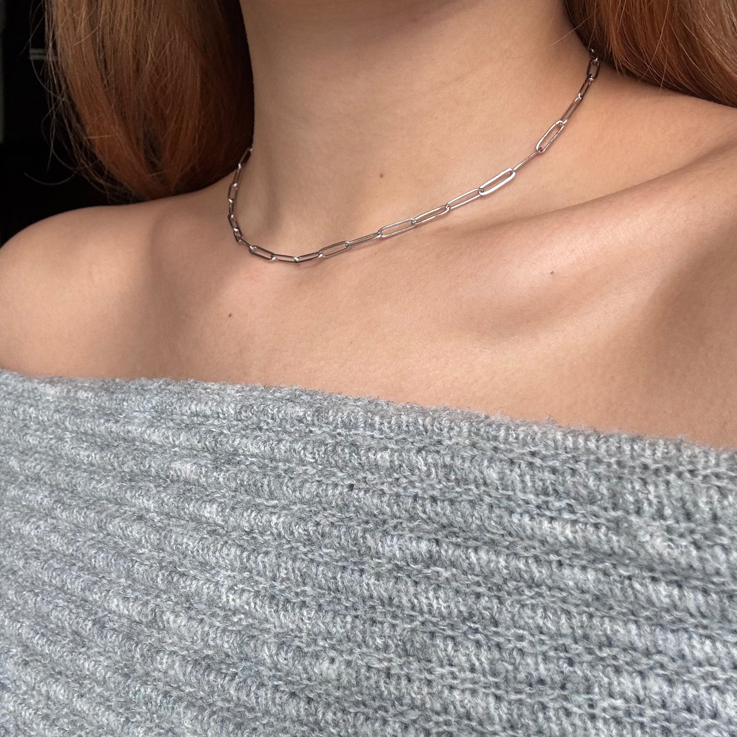 Cosima Necklace