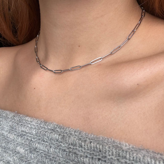 Cosima Necklace
