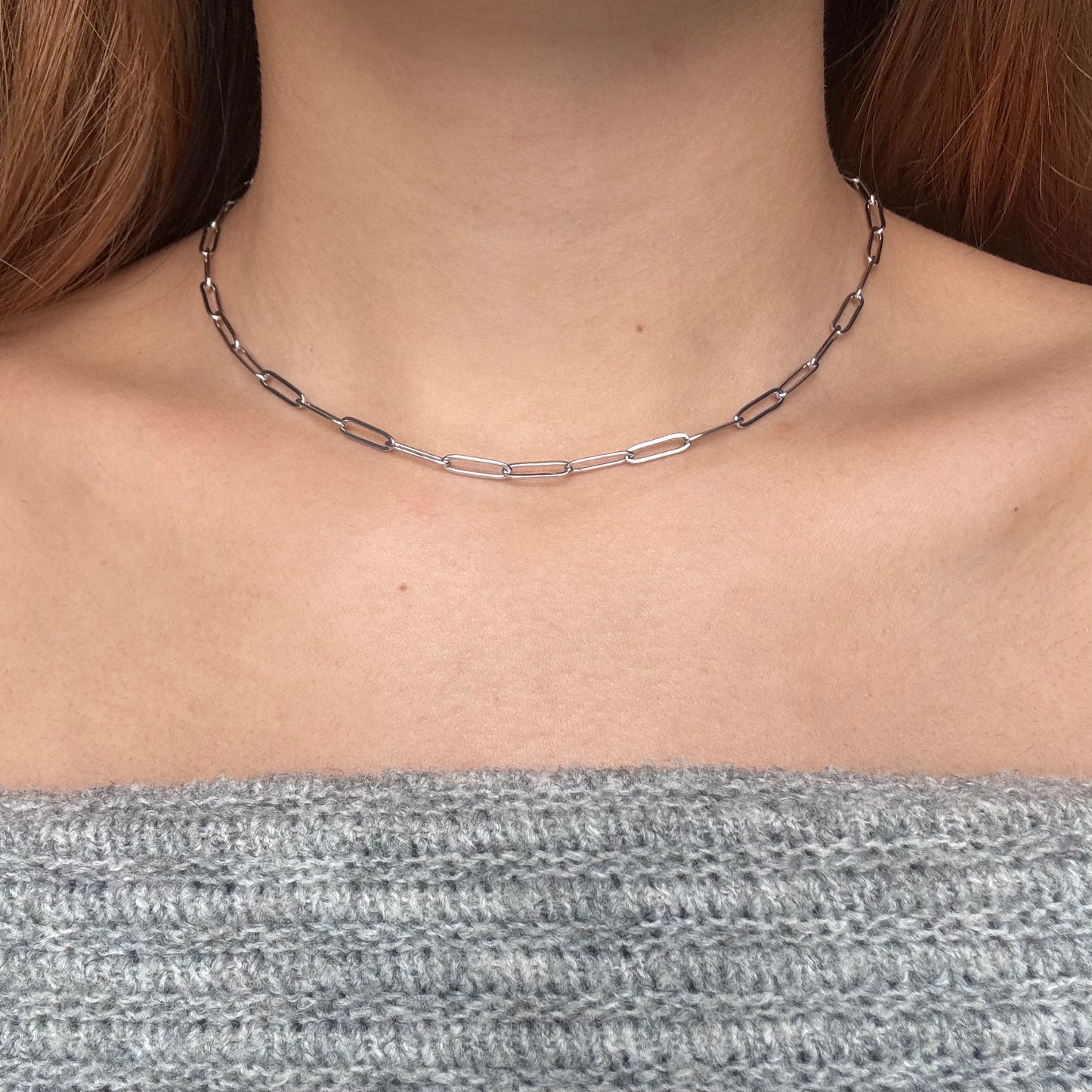 Cosima Necklace